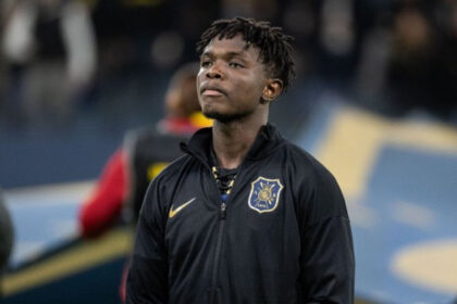 Zadok Yohanna transfer: Dortmund, Leipzig, Leverkusen track AIK starlet  