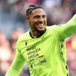 Maduka Okoye keeps third straight clean sheet as Udinese thrash AC Milan 3-0
