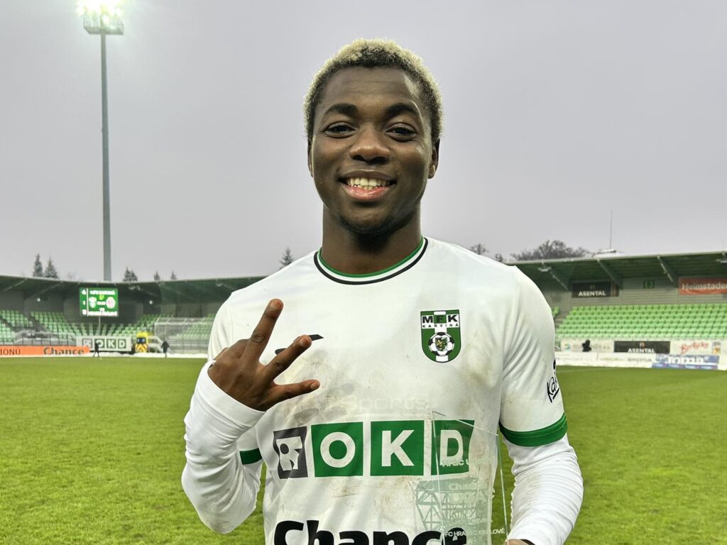 How Super Eagles players performed across Europe over the weekend