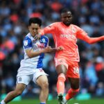 Frank Onyeka’s Coventry City seal Premier League promotion after 1-1 draw with Blackburn