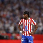 Ademola Lookman Set for MRI Scan After Injury Blow in Copa del Rey Final