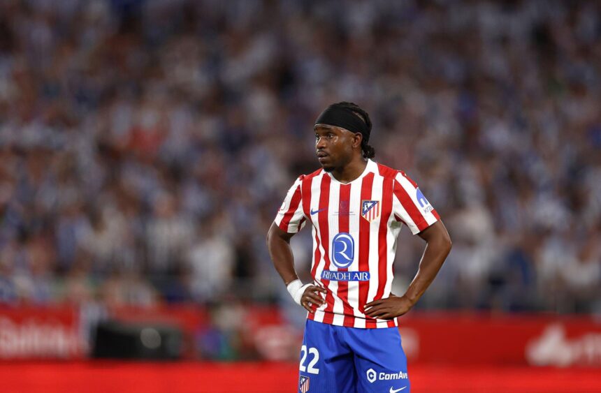 Ademola Lookman Set for MRI Scan After Injury Blow in Copa del Rey Final 37 Ademola Lookman Set for MRI Scan After Injury Blow in Copa del Rey Final