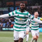 Kelechi Iheanacho pushes for Celtic start after strong performances