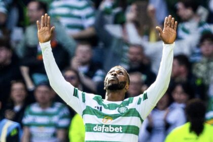 Kelechi Iheanacho sparks Super Eagles recall debate after Celtic impact