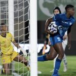 Asisat Oshoala nets brace, assists in Al Hilal’s 5-0 victory over Eastern Flames