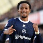 Report: Millwall winger Femi Azeez decides to represent Super Eagles