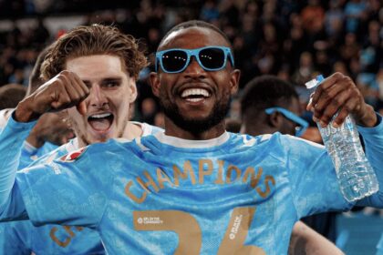 Frank Onyeka provides assist in Coventry’s 3-1 win over Wrexham