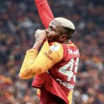 Galatasaray vs Fenerbahce: Victor Osimhen scores in 50th Super Lig game to secure 3-0 victory