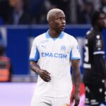 Tochukwu Nnadi marks first Marseille start with assist in 1-1 draw with Nice
