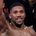 Anthony Joshua set to make comeback against Kristian Prenga on July 25