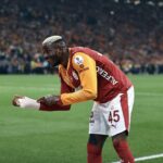 Victor Osimhen on Arsenal radar after standout performance in Istanbul derby