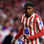 Ademola Lookman and Umar Sadiq set for LaLiga showdown as Atlético Madrid meet Valencia