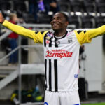 ‎LASK race to 4-1 win as Usor delivers goal and assist in dominant display