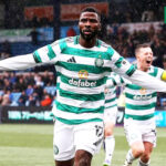 Referee backs Iheanacho goal after Celtic controversy against Dundee