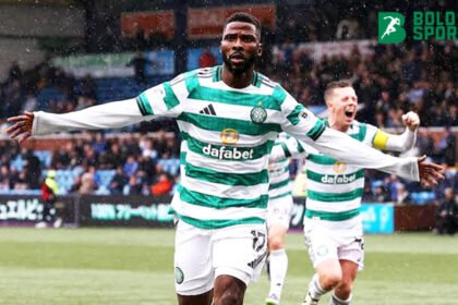 Referee backs Iheanacho goal after Celtic controversy against Dundee