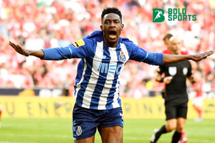 ‎Farioli dismisses penalty claims in Zaidu incident ahead of Forest clash