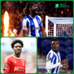 ‎Nottingham Forest host FC Porto in Europa League second leg after 1–1 first-leg draw