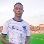 Yahaya Ibrahim Suleiman exits Barau FC after contract termination request