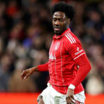 Ola Aina’s Nottingham Forest beat FC Porto 1-0 to reach Europa League semifinals