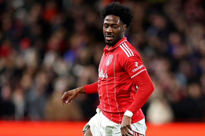 Ola Aina’s Nottingham Forest beat FC Porto 1-0 to reach Europa League semifinals