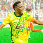 Ahmed Musa scores late winner as Kano Pillars defeat Rivers United 2-1 in NPFL matchday 35 thriller