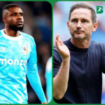 Frank Lampard highlights Frank Onyeka’s impact in Coventry City promotion