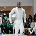 Inkosi Brou to lead Nigeria at African Senior Fencing Championships in Abidjan