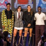 Murjanatu Musa named in EuroLeague Women Second Team