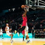 James Butler Jr drops 29 points but Maktown Flyers lose to Al Ahly in BAL 2026