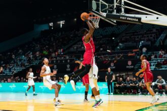 James Butler Jr drops 29 points but Maktown Flyers lose to Al Ahly in BAL 2026