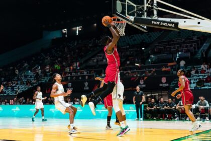 James Butler Jr drops 29 points but Maktown Flyers lose to Al Ahly in BAL 2026