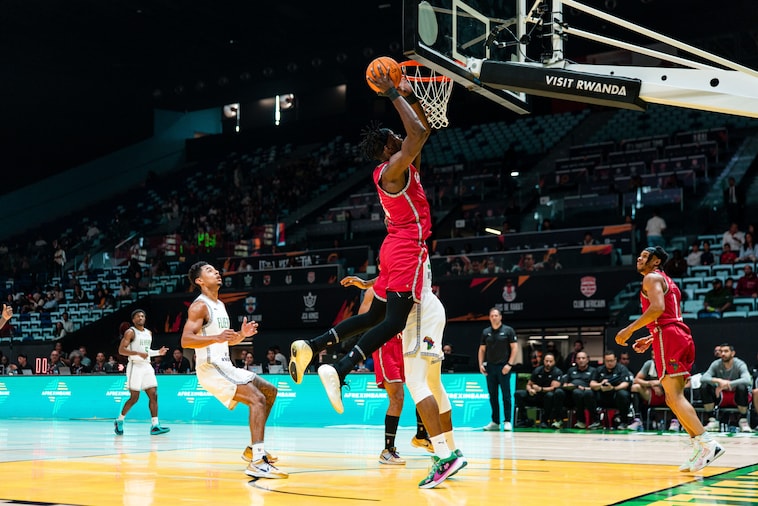 James Butler Jr drops 29 points but Maktown Flyers lose to Al Ahly in BAL 2026