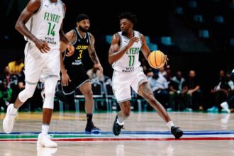 BAL 2026: Maktown Flyers fall to FUS Rabat in Sahara Conference clash