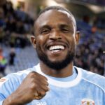 ‘He’s a quality player’: Frank Lampard hails Onyeka after first Coventry goal