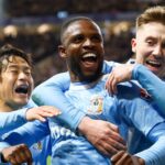 Frank Onyeka scores first season in Coventry's 3-2 win over Derby County