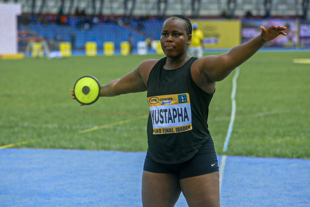 Ruqqayah Mustapha