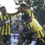 Ranchers Bees secure NPFL promotion despite 2-0 loss to Gombe United