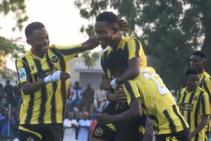 Ranchers Bees secure NPFL promotion despite 2-0 loss to Gombe United