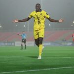 Simy Nwankwo becomes Al-Orobah’s all-time top scorer in a single season