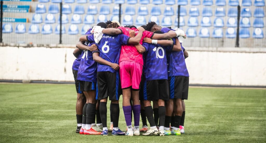 Sporting Lagos
