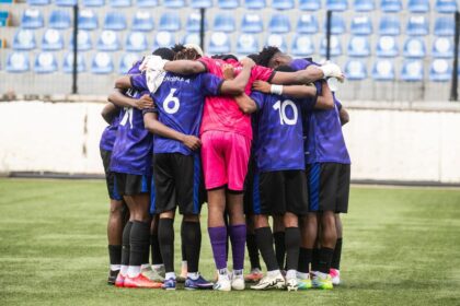 Sporting Lagos, Akwa United battle for Group B NPFL slot