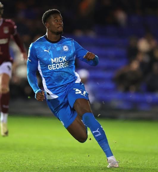 Emmanuel Fernandez claims Rangers player of the year after standout season