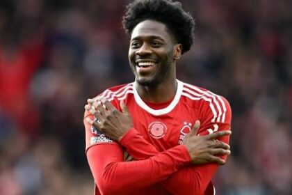 Vítor Pereira issues calm update on Ola Aina after Aston Villa clash