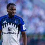 Polzin explains tactical switch behind Otele’s halftime withdrawal in Augsburg clash