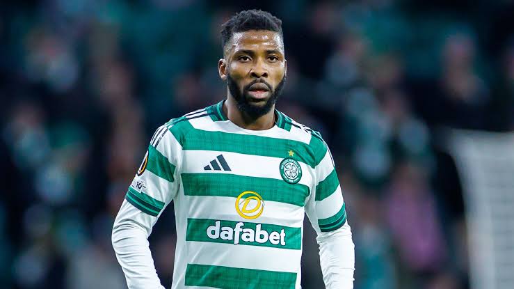 Kelechi Iheanacho can be decisive in Celtic title push, says Sheridan