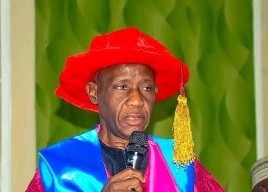 ‎Ibrahim Galadima Dies at 78 as president Bola Tinubu Pays Tribute to Former NFA President