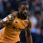 ‎Ajayi injury fears eased as defender provides assist in Hull draw against Oxford united