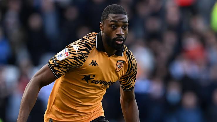 ‎Ajayi injury fears eased as defender provides assist in Hull draw against Oxford united