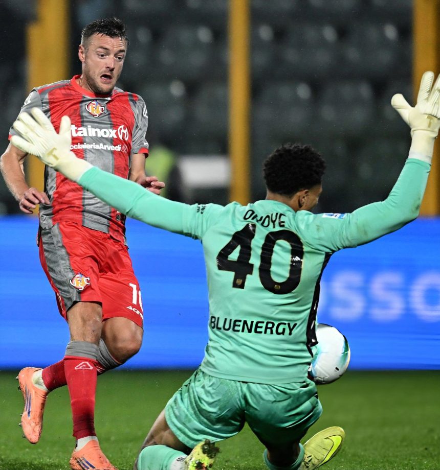 Maduka Okoye keeps 10th clean sheet as Udinese beat Cagliari 2-0