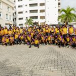 Polaris Bank partners Cyclotron to promote health, autism awareness